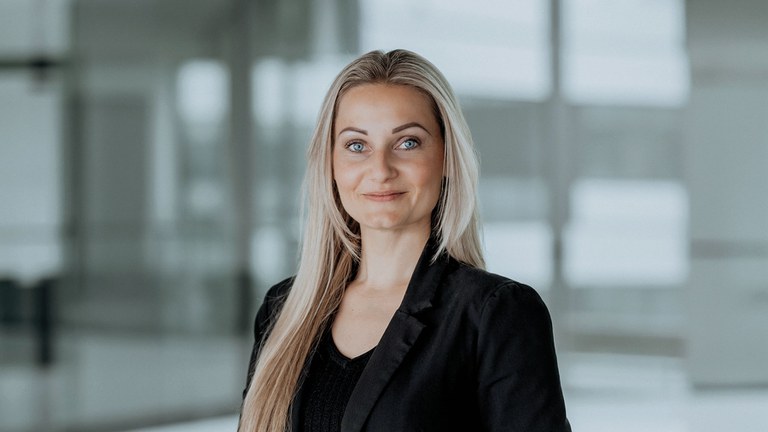 Lara Polster