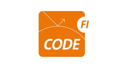Logo des Forschungsinstituts CODE der UniBw M