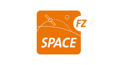 Logo des Forschungszentrums SPACE der UniBw M